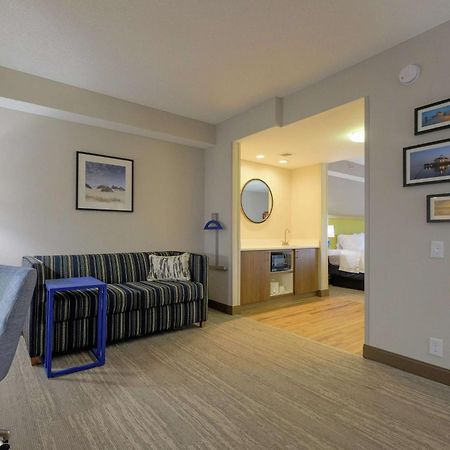 Hampton Inn Edenton Exteriör bild