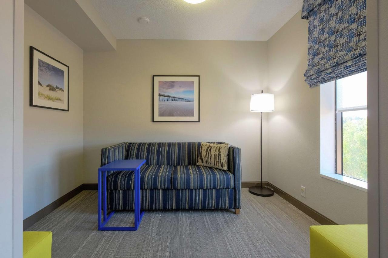 Hampton Inn Edenton Exteriör bild