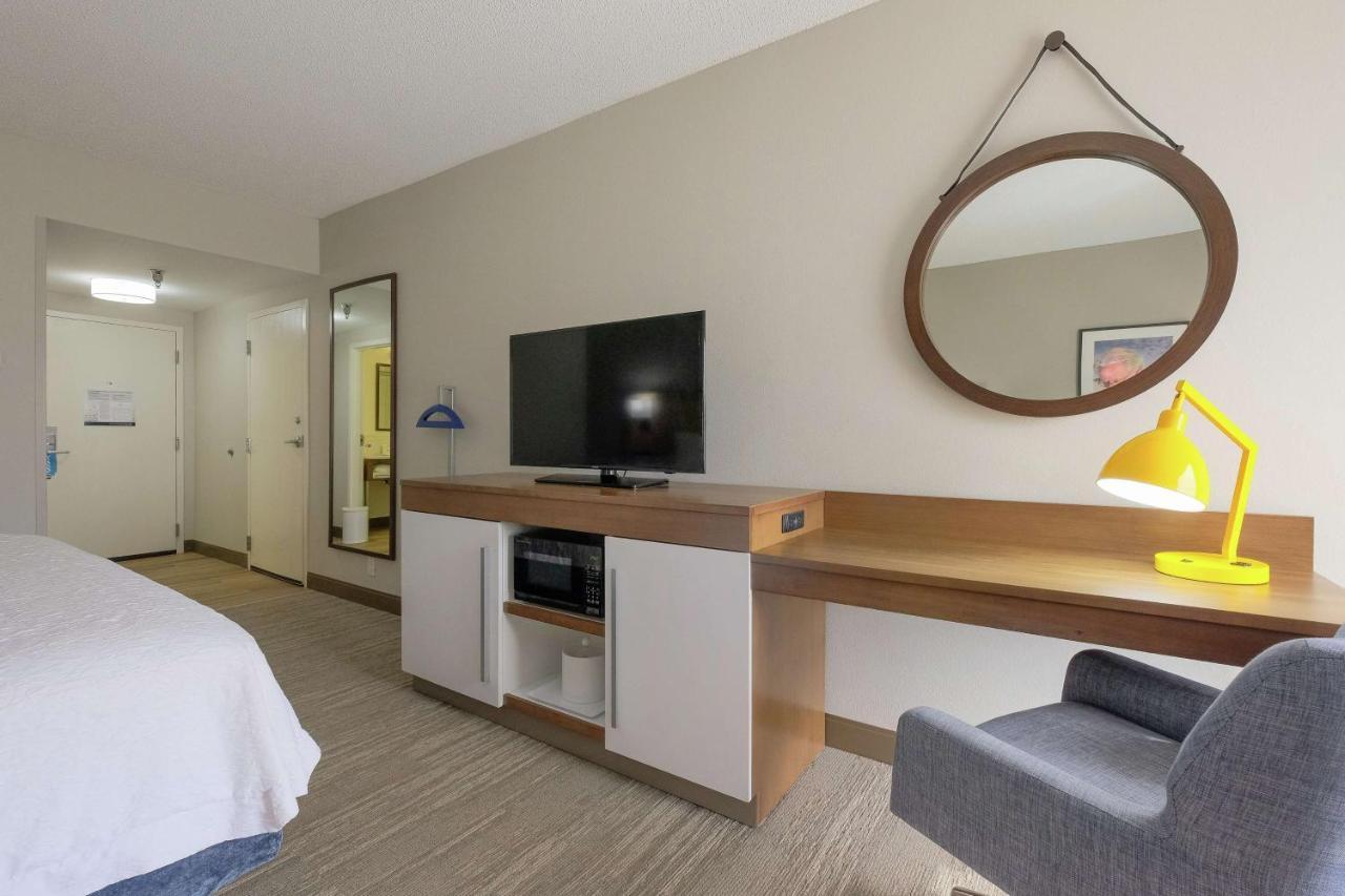 Hampton Inn Edenton Exteriör bild
