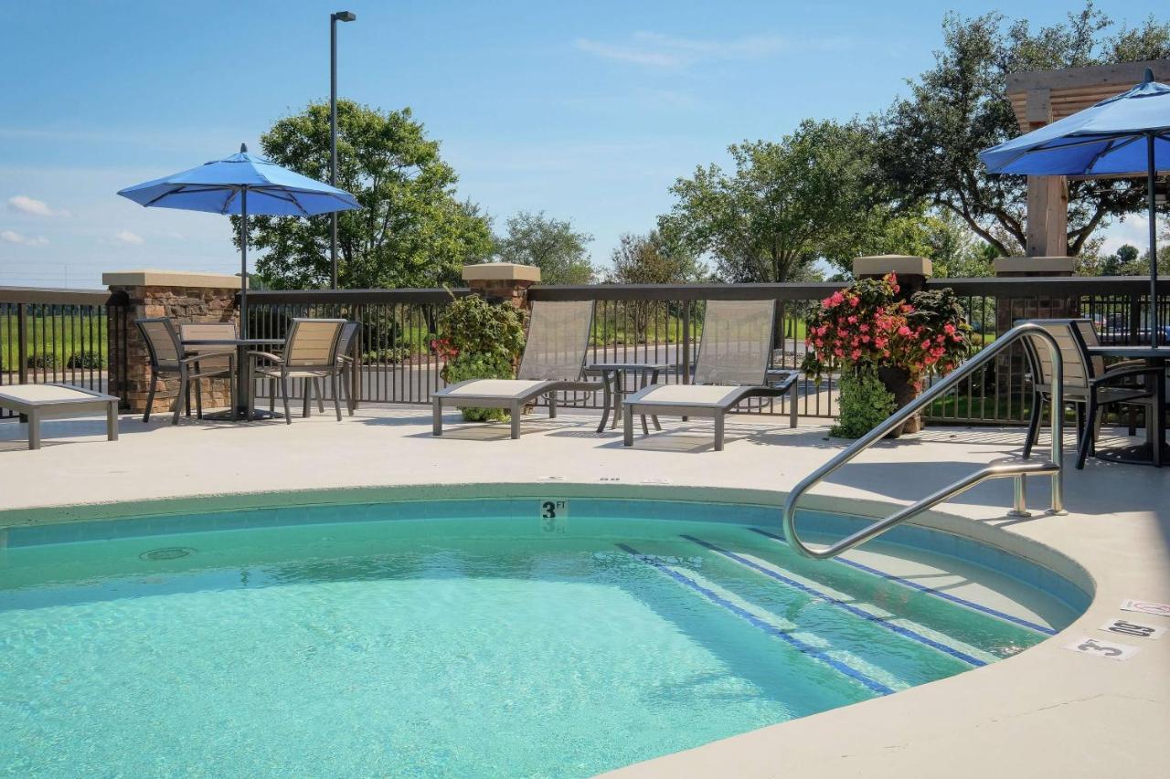 Hampton Inn Edenton Exteriör bild