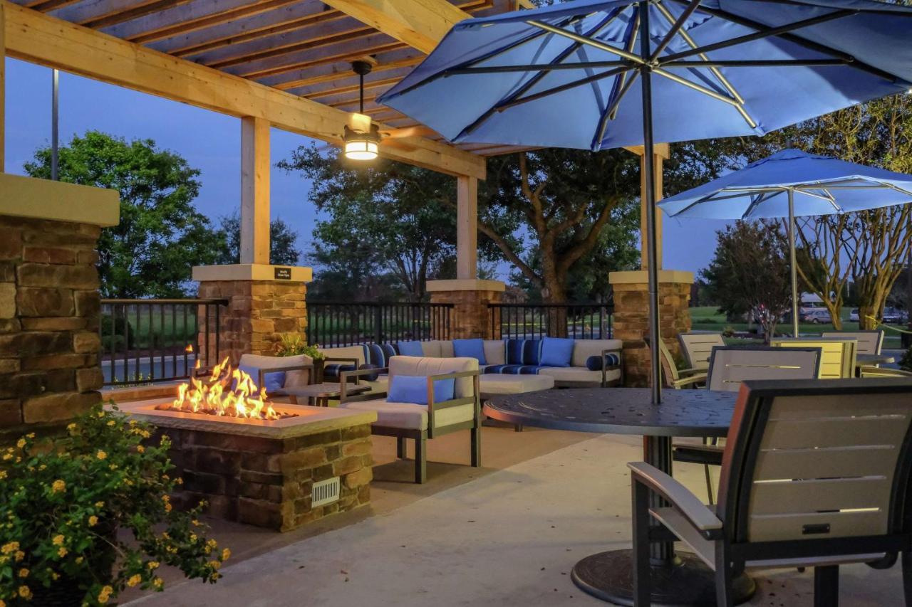 Hampton Inn Edenton Exteriör bild