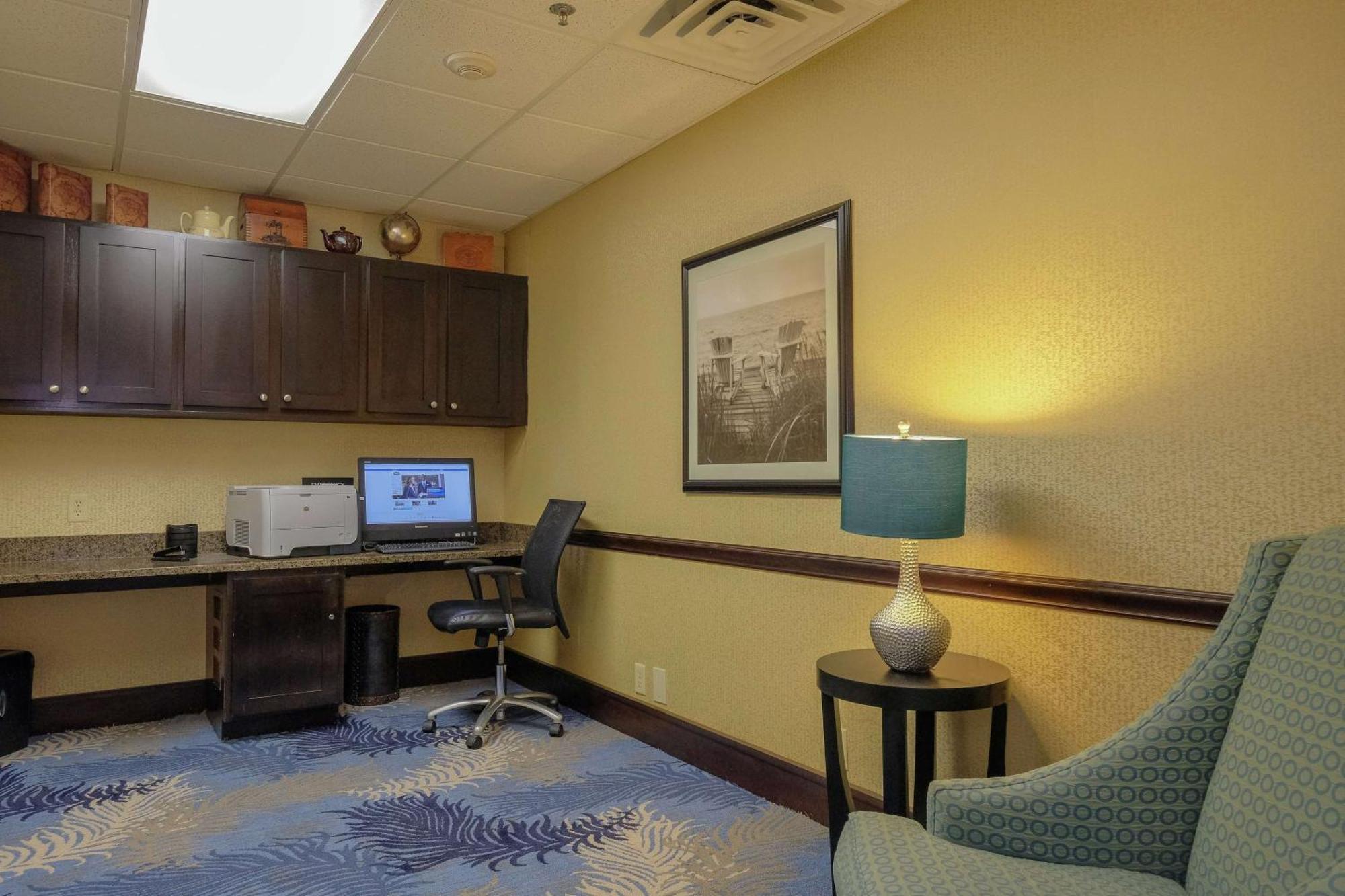 Hampton Inn Edenton Exteriör bild