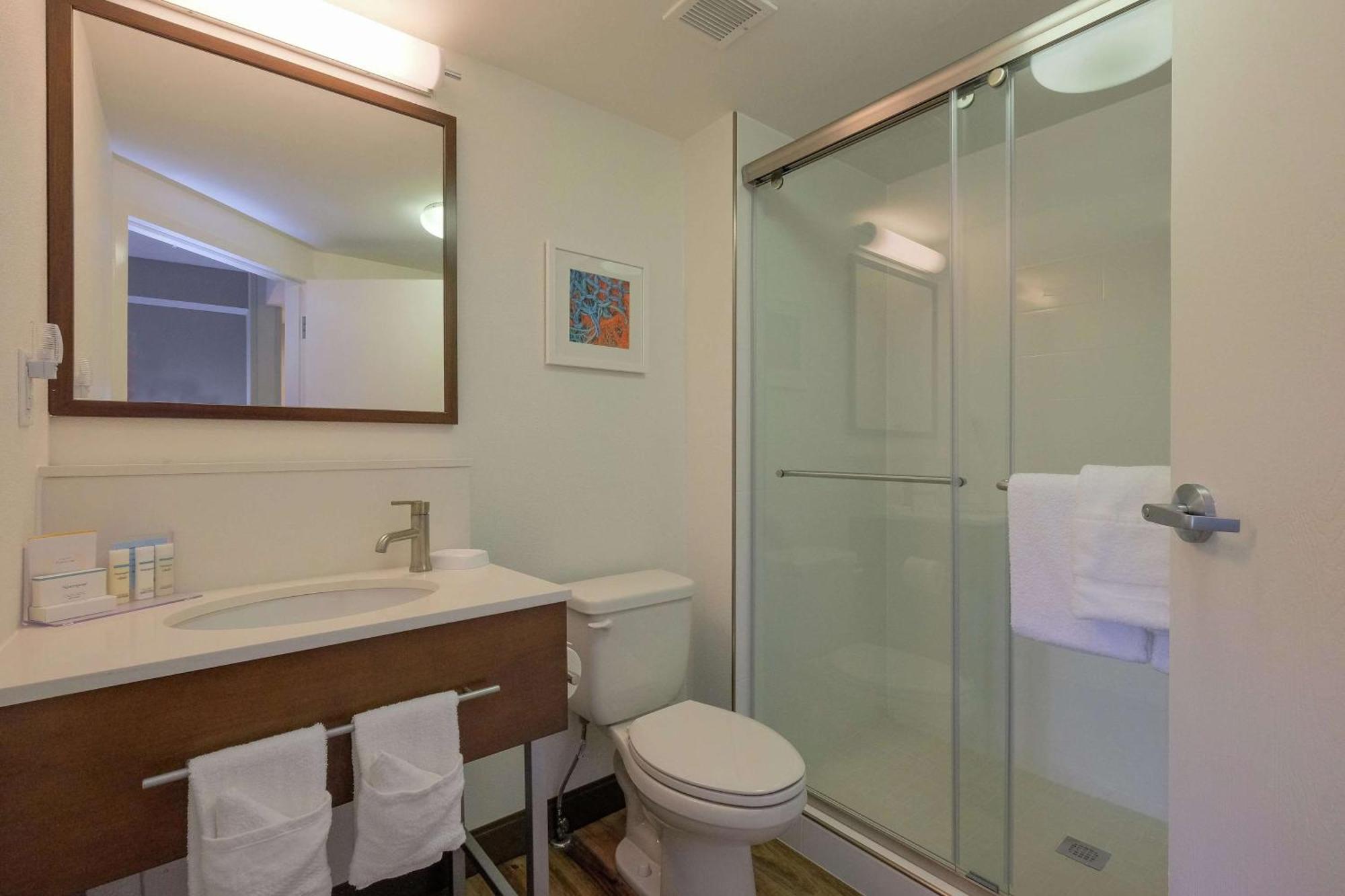 Hampton Inn Edenton Exteriör bild