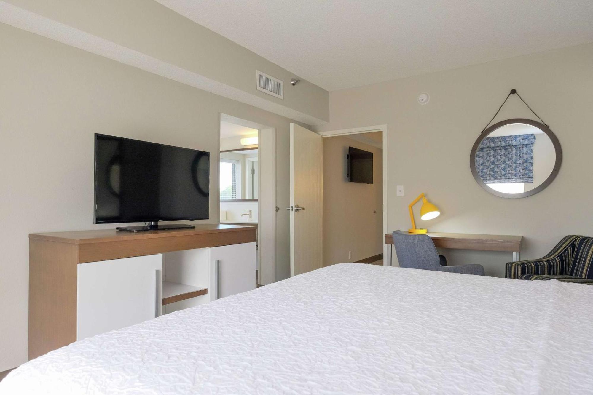 Hampton Inn Edenton Exteriör bild