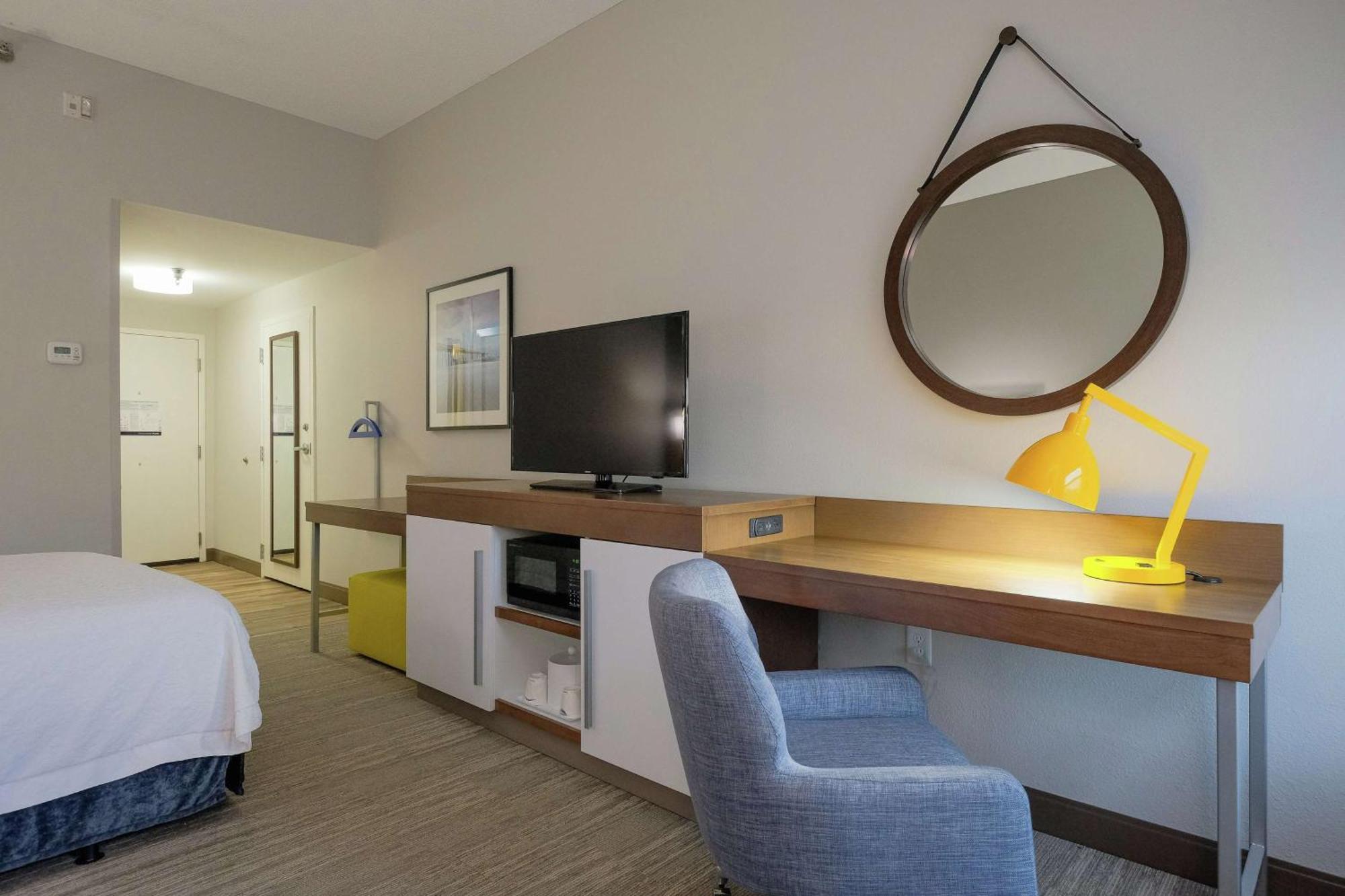 Hampton Inn Edenton Exteriör bild