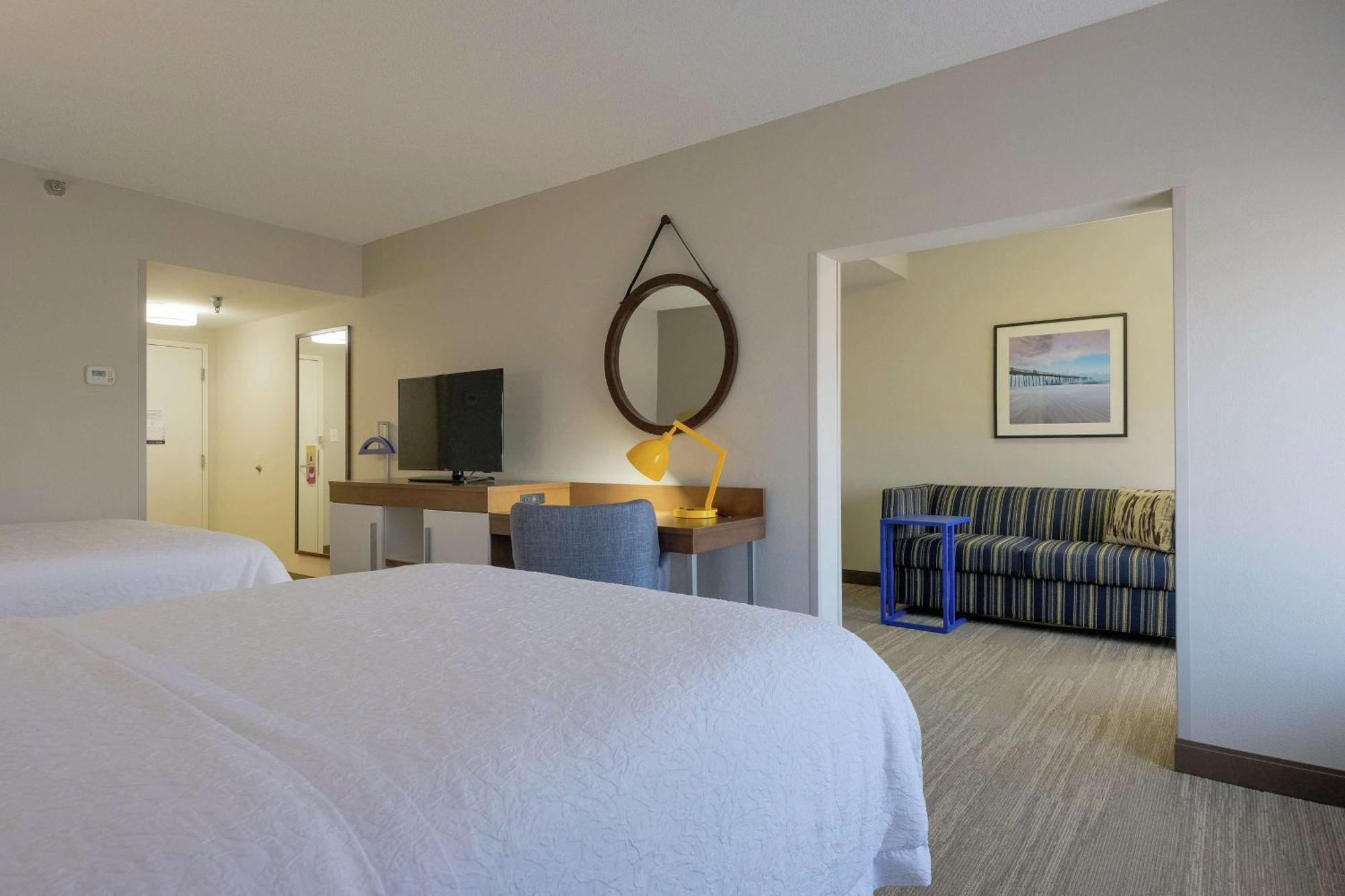 Hampton Inn Edenton Exteriör bild
