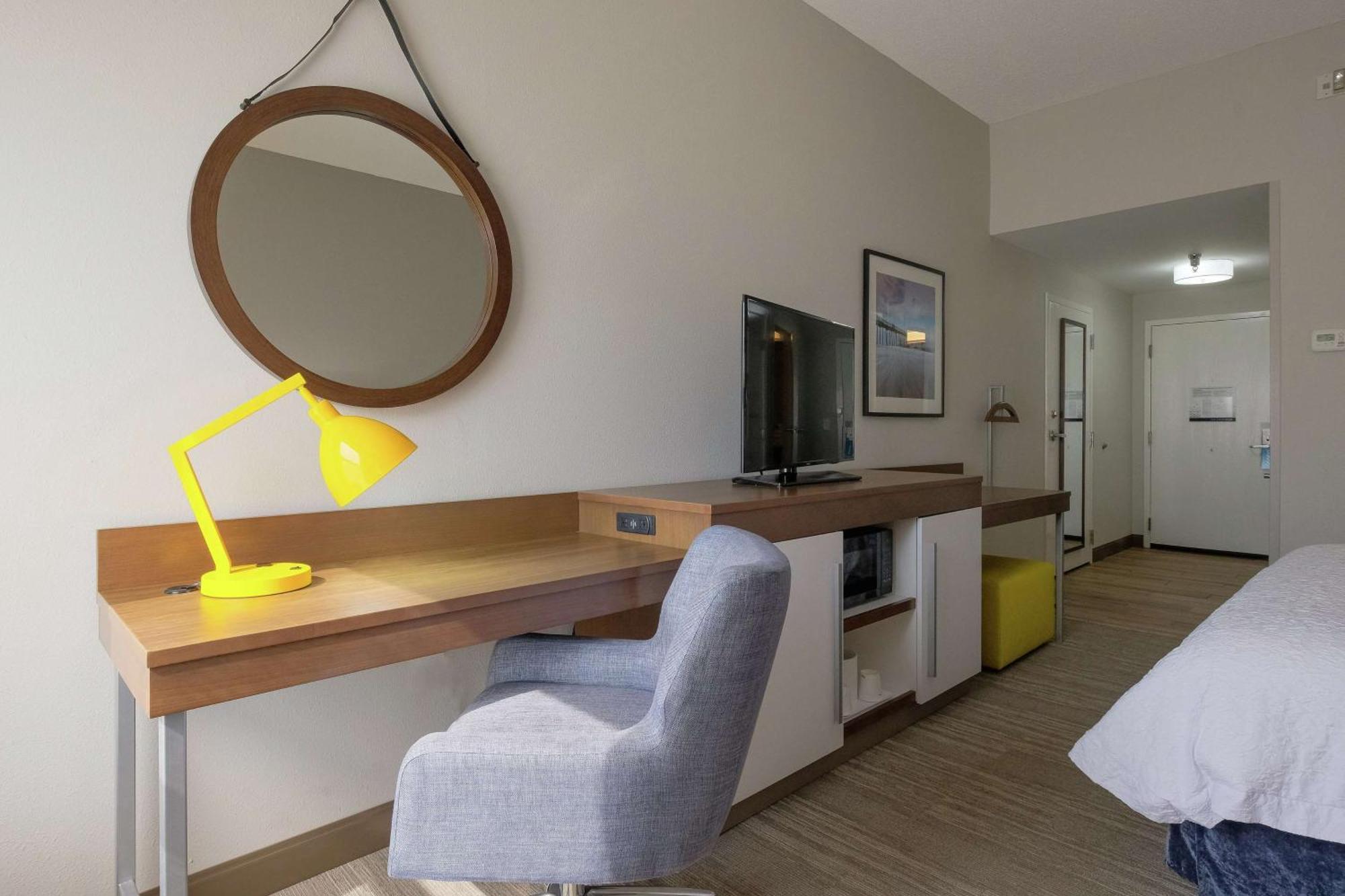 Hampton Inn Edenton Exteriör bild